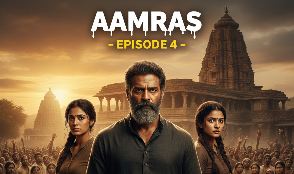 Aamras Episode 4
