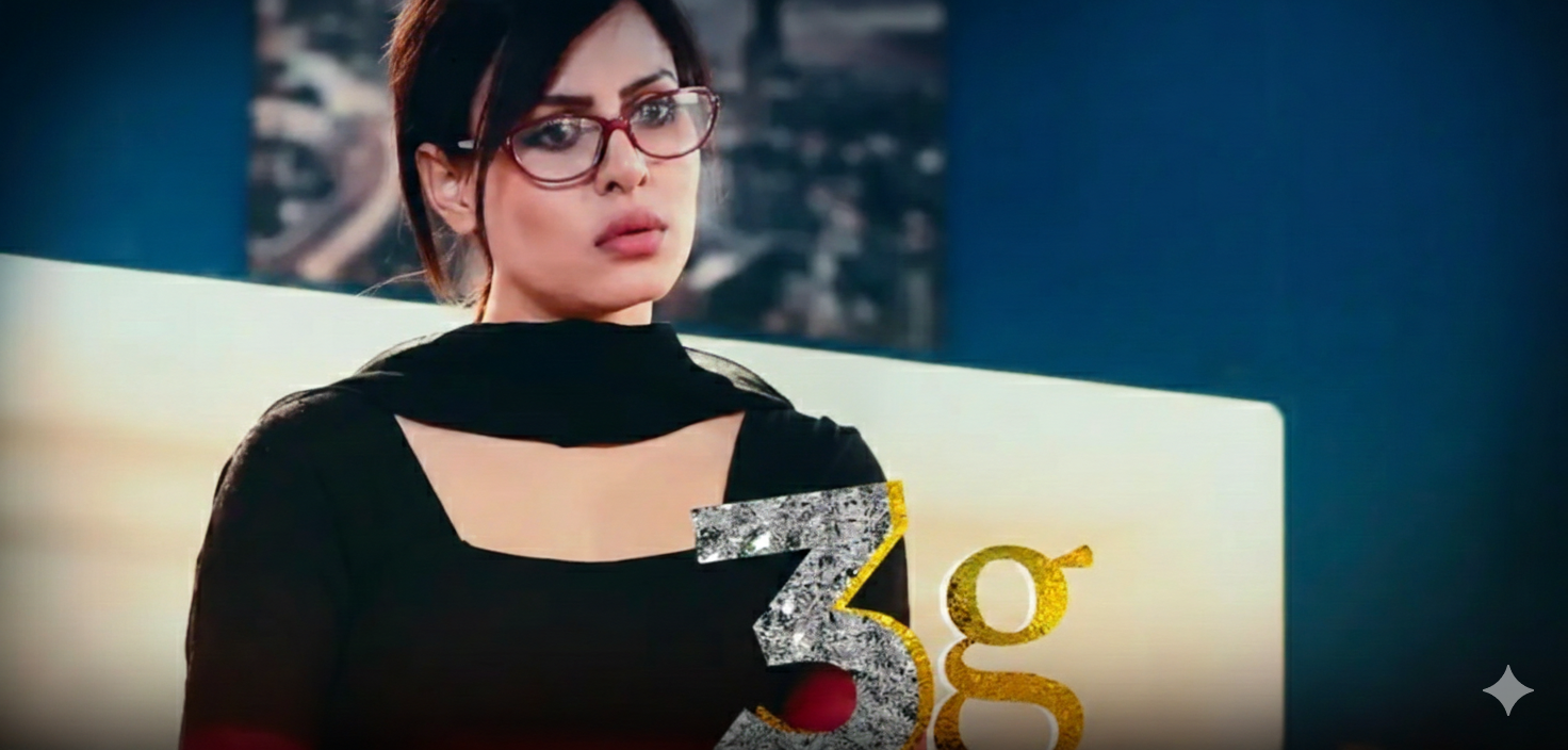 3G Gaali Galoch Girls Episode 1