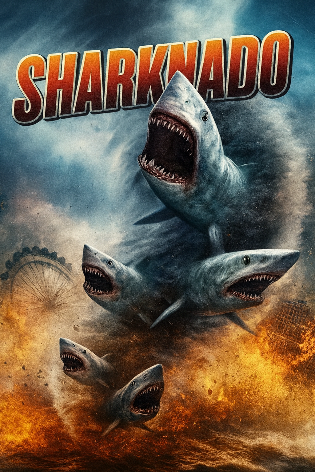 Sharknado