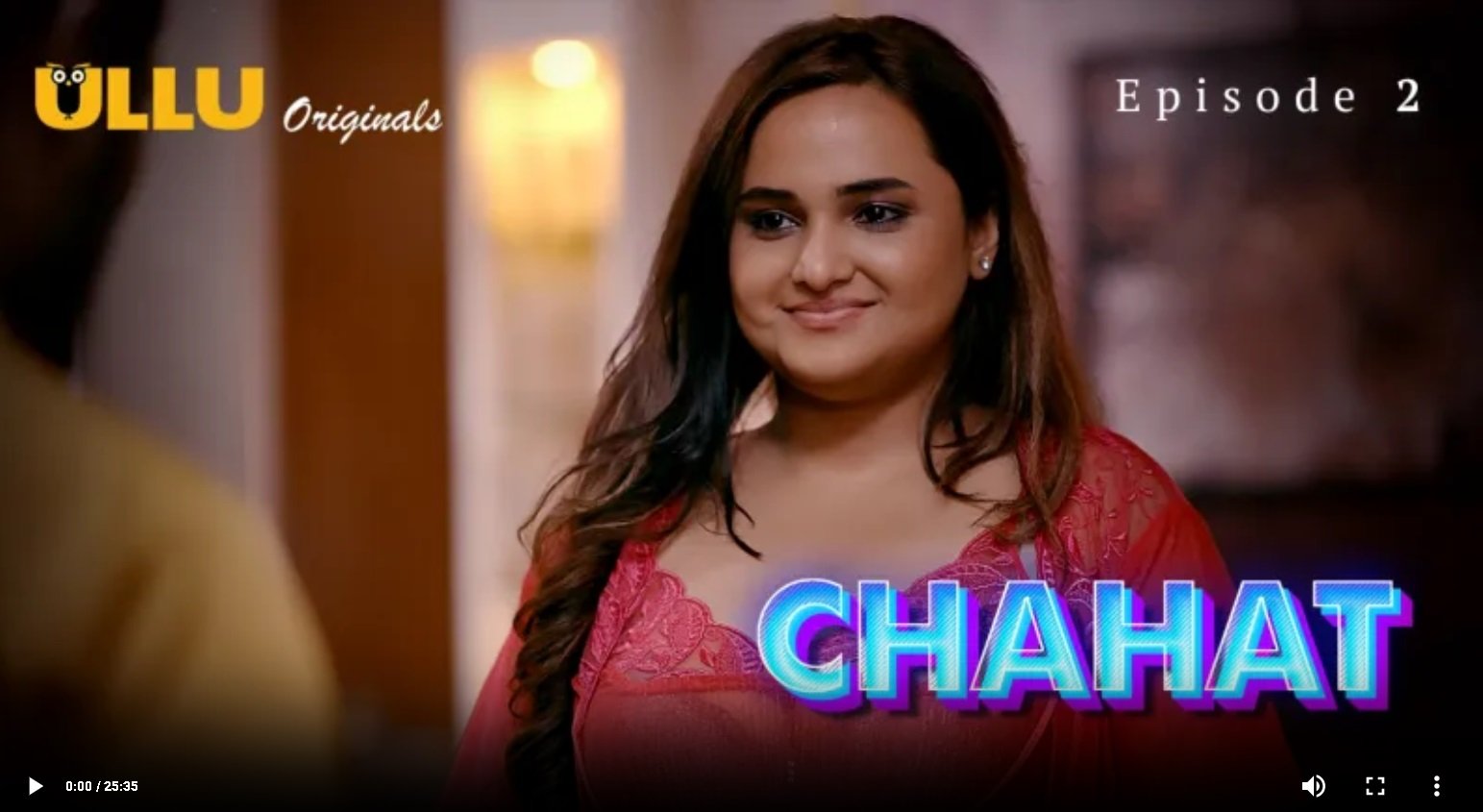 Chahat Episode 2