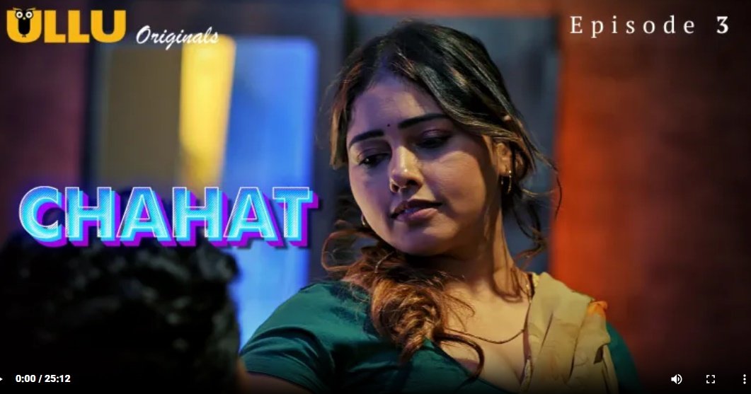 Chahat Episode 3