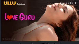 Love Guru ep.1