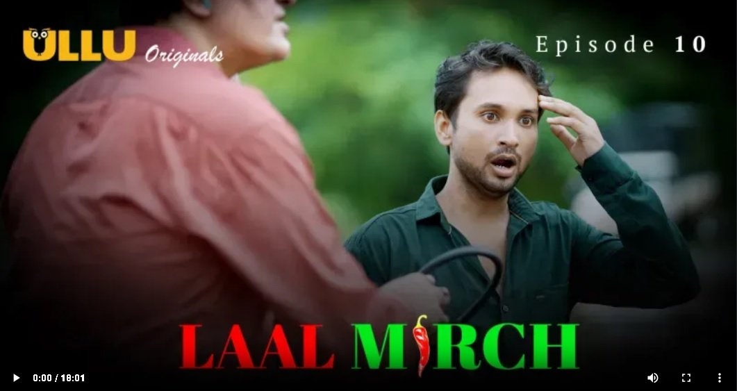 Laal Mirch EP-10
