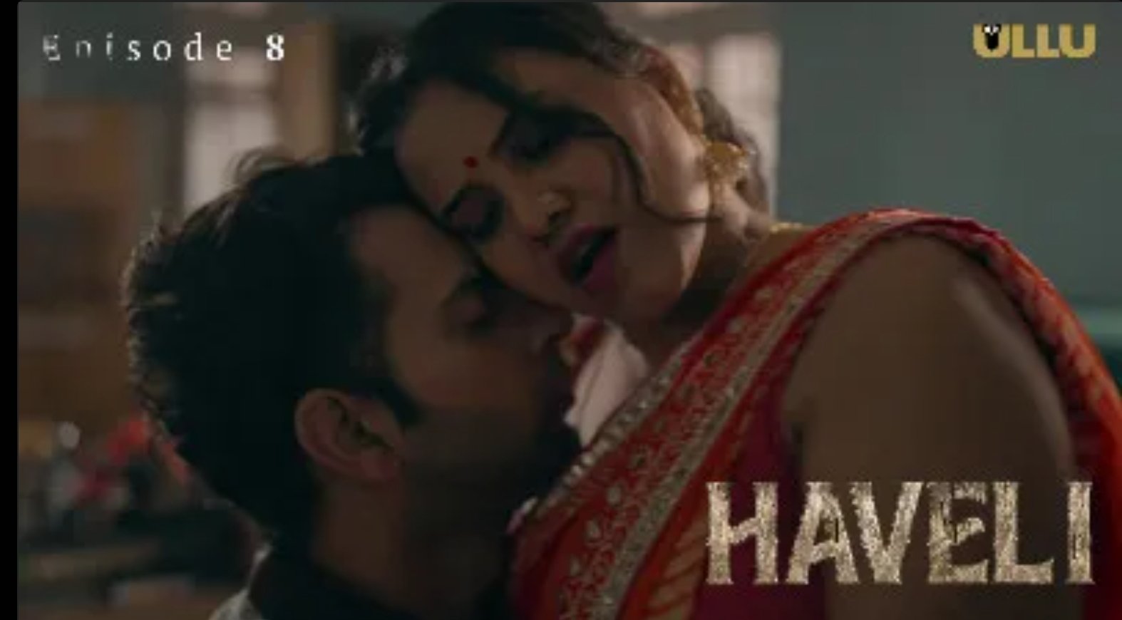 Haveli Ep-8
