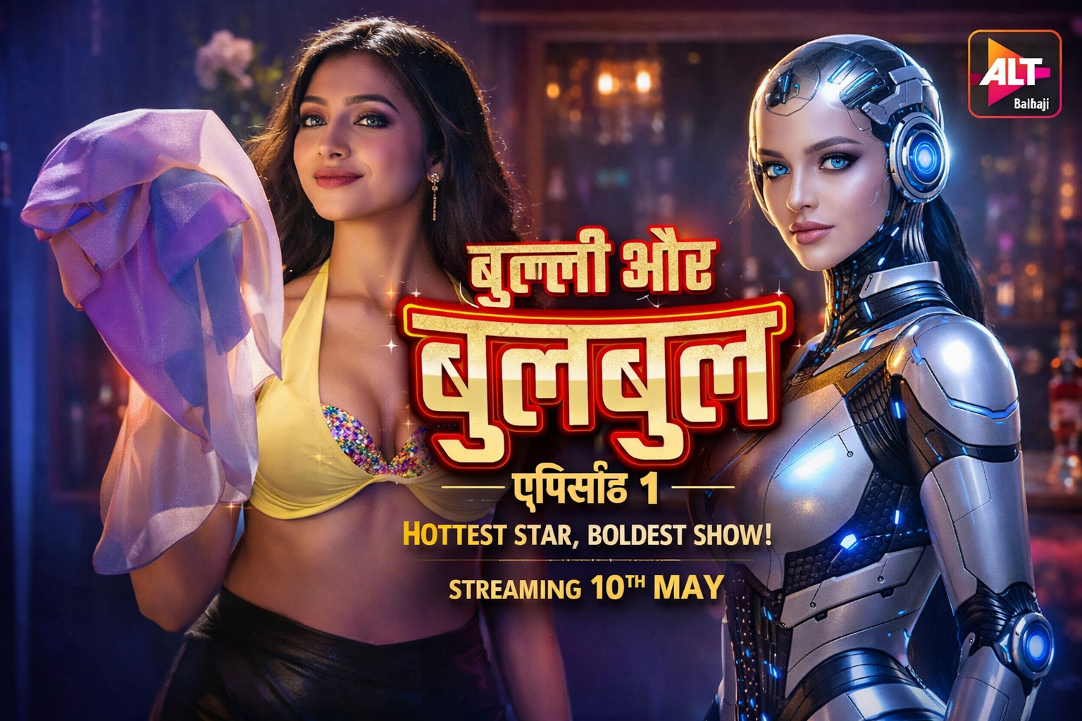 Bully Aur Bulbul Episode 1